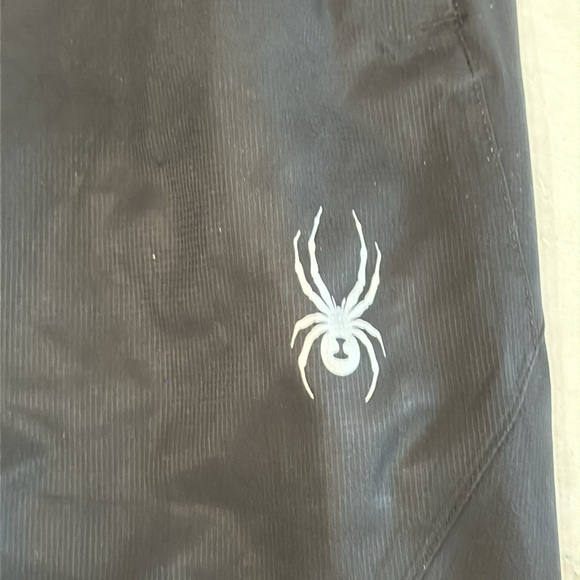 Spyder CONTACT PANT - Black - Picture 5 of 14